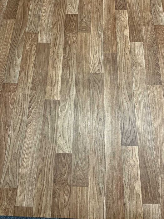 Wykładzina PCV Tarkett Gumolit Panele Deska Biscay Brąz 2,6 mm gruba