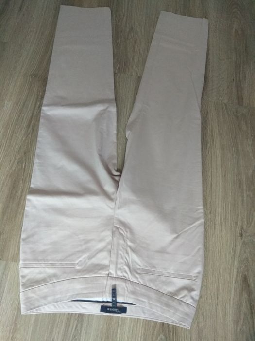Spodnie damskie s/m