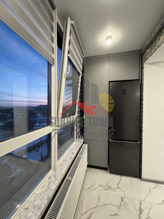 Здам квартиру в Новобудові перша здача