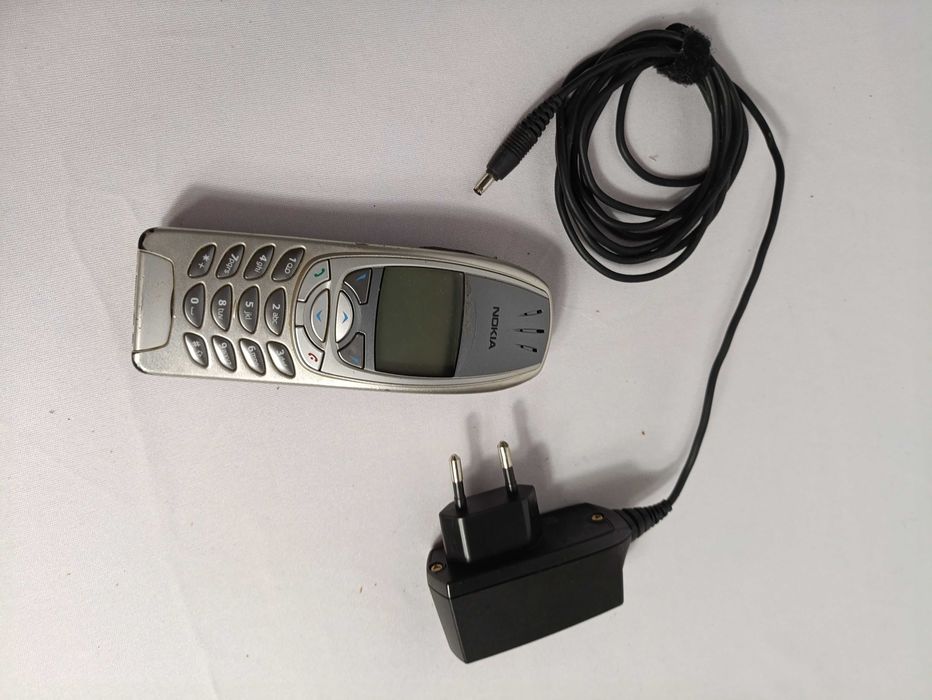 Nokia 6310i używana sprawna z zasilaczem