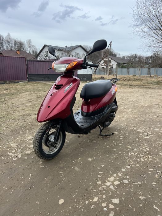 Yamaha Jog 36/39 З Контейнера