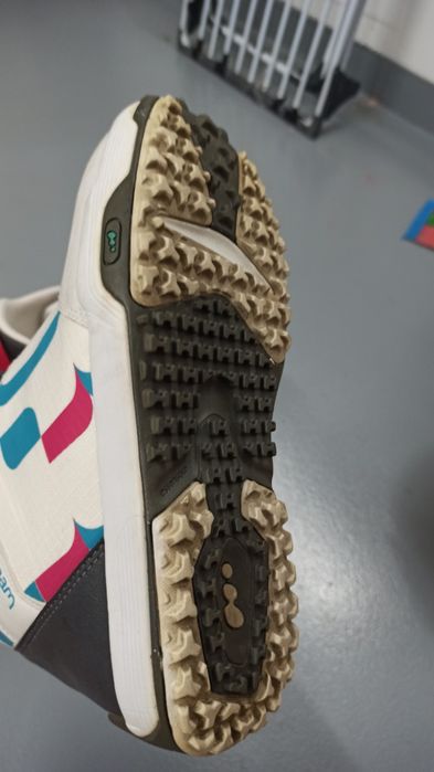 Snowboard + buty, deska head 143 i buty wedze 39 komplet
