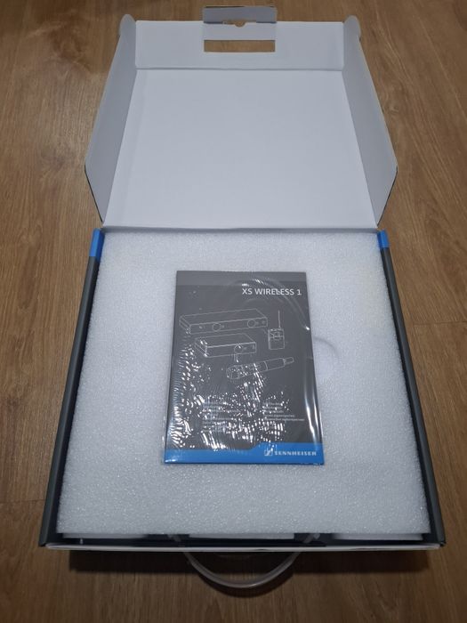 Sennheiser XSW 1-825 A-Band