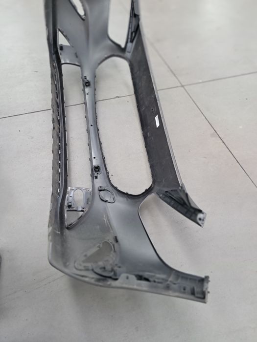 Mercedes class B w247