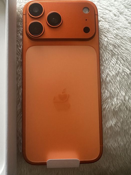 Iphone 17 promax