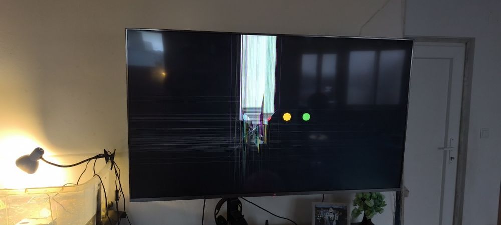 TV Xiaomi 4s 65 polegadas