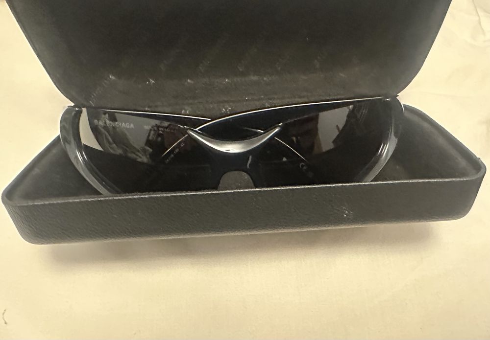 Окуляри Balenciaga