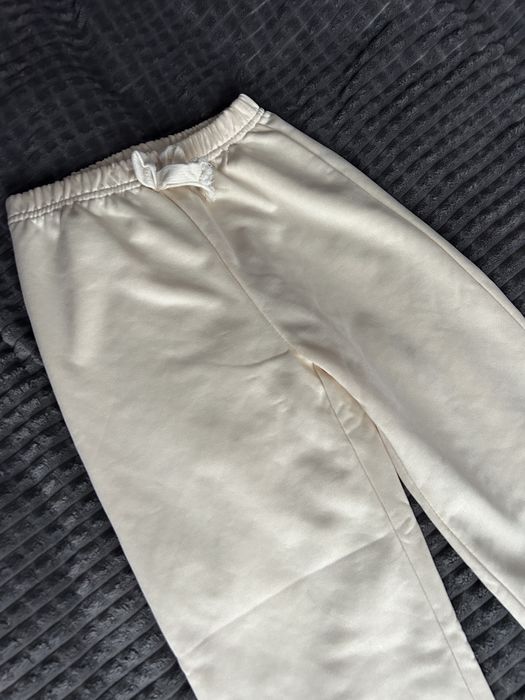 Спортивні штани для дівчинки 9-10 р