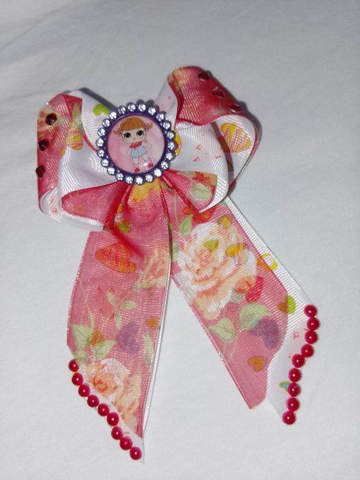 Прикраси для волосся