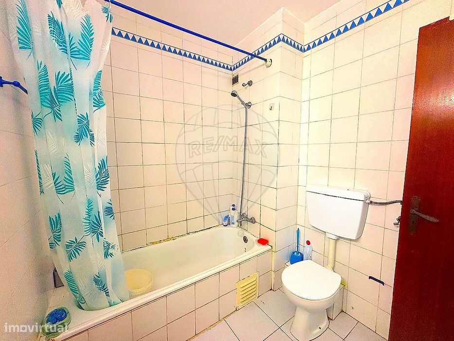 Apartamento T1 para venda