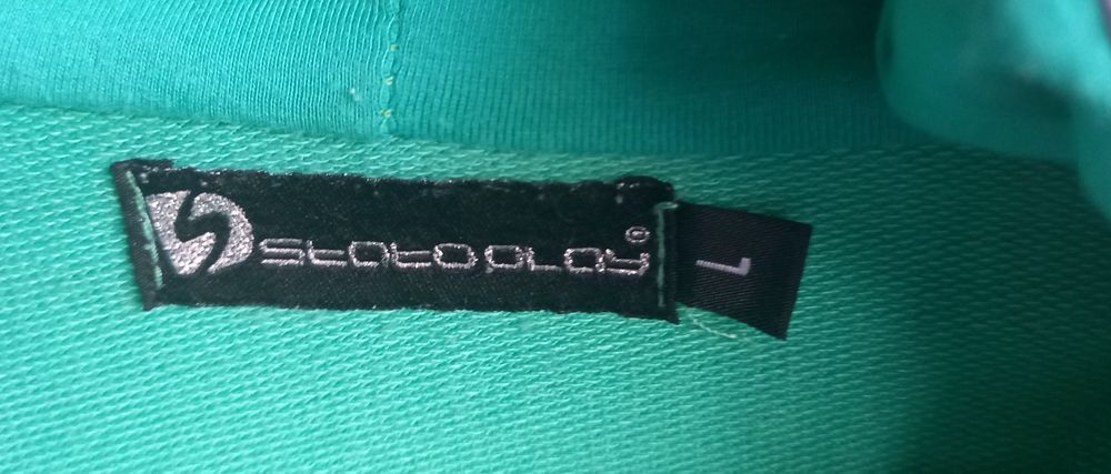 Sweat masculina,  com capuz, marca Statoplay a