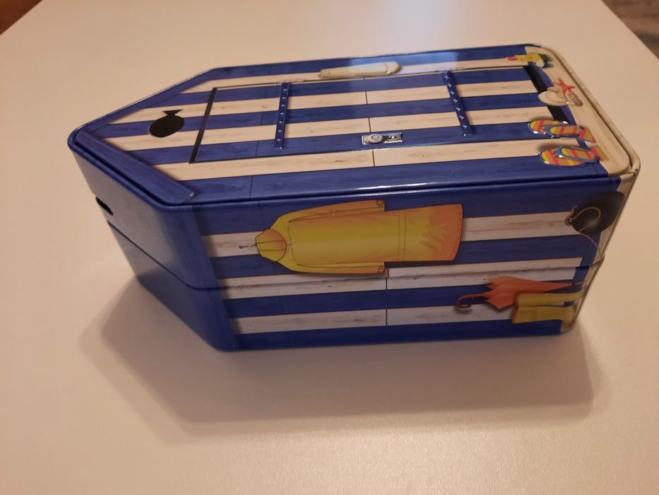 Mealheiro para criança