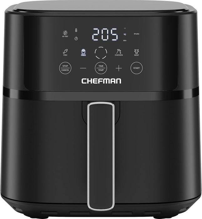Chefman 5,7 l frytkownica beztłuszczowa
