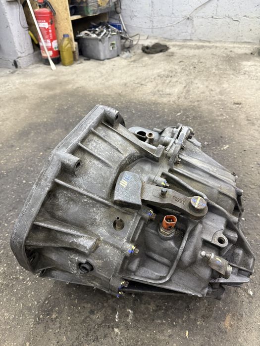 Skrzynia Biegów Trafic Vivaro 2.0  6 biegów, PF6 010 gwarancja!