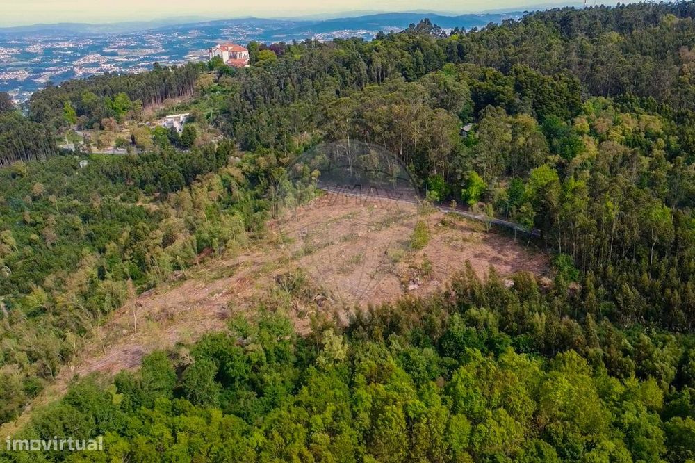 Terreno  para venda