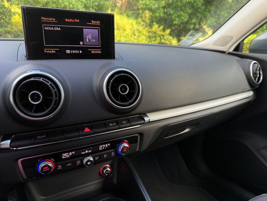 Audi A3 1.6 TDI Sport