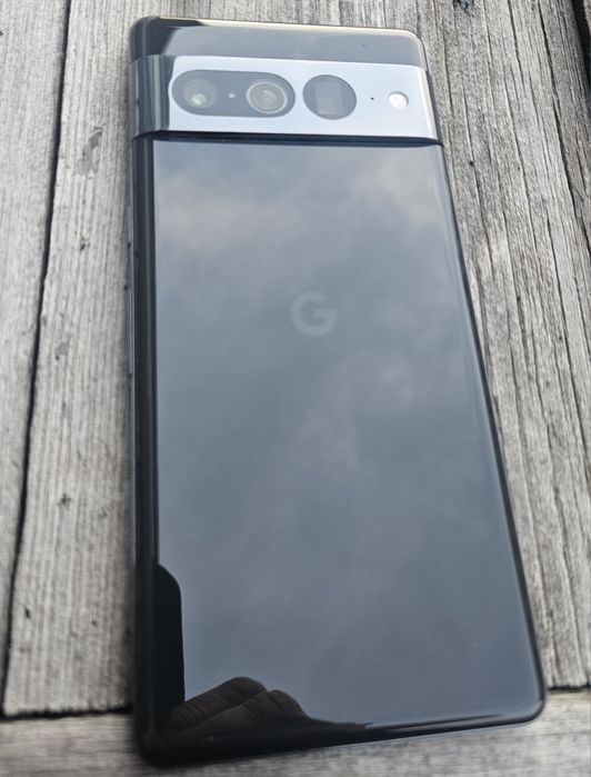 Google Pixel 7 pro 12/128