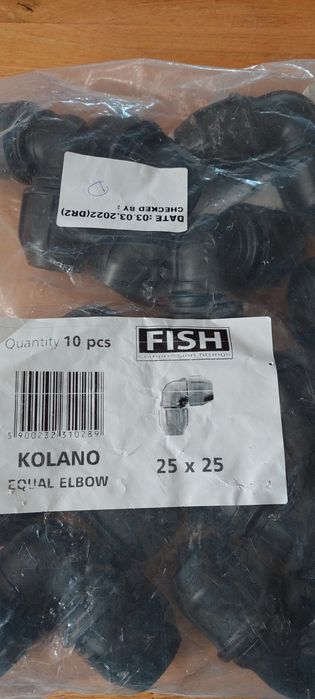 kolano fish 25x25