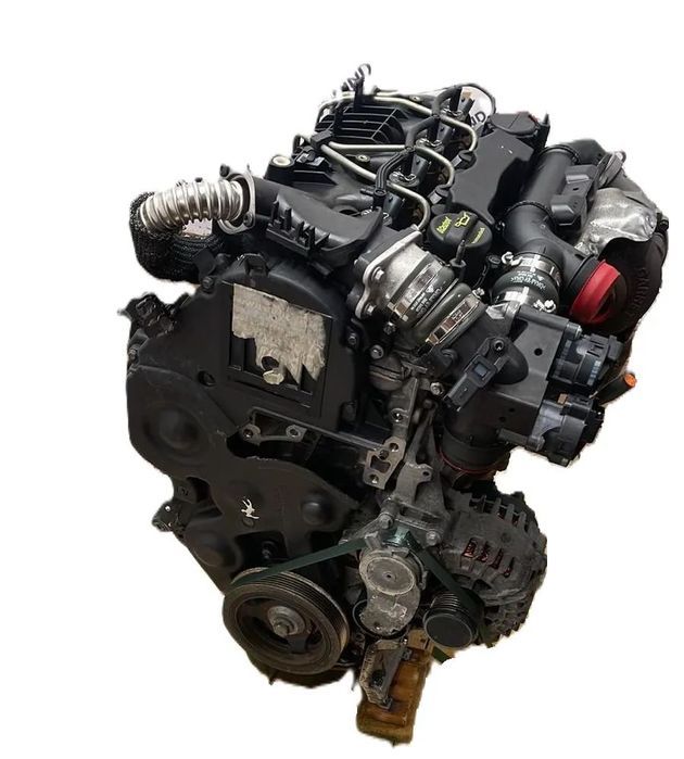 Motor D4164T VOLVO 1,6L 109 CV