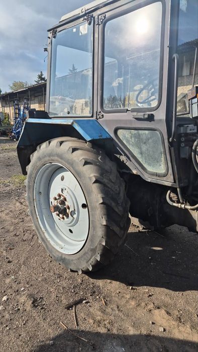 Продам мтз 82 позапчастях