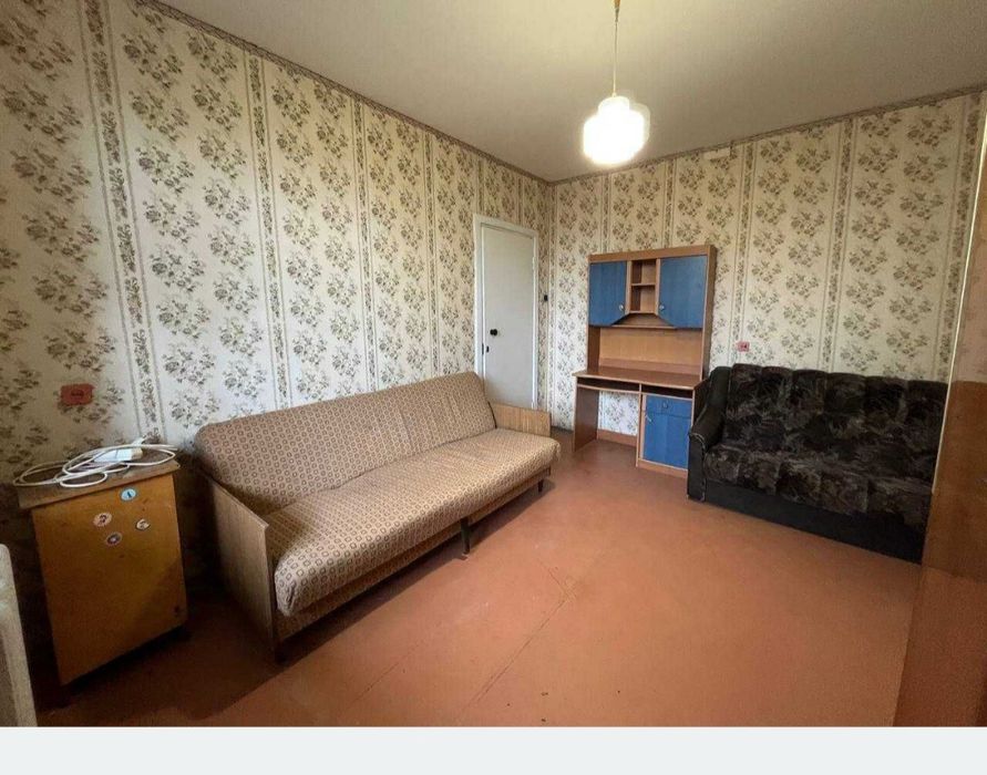 Сдаю 3 комн для командир