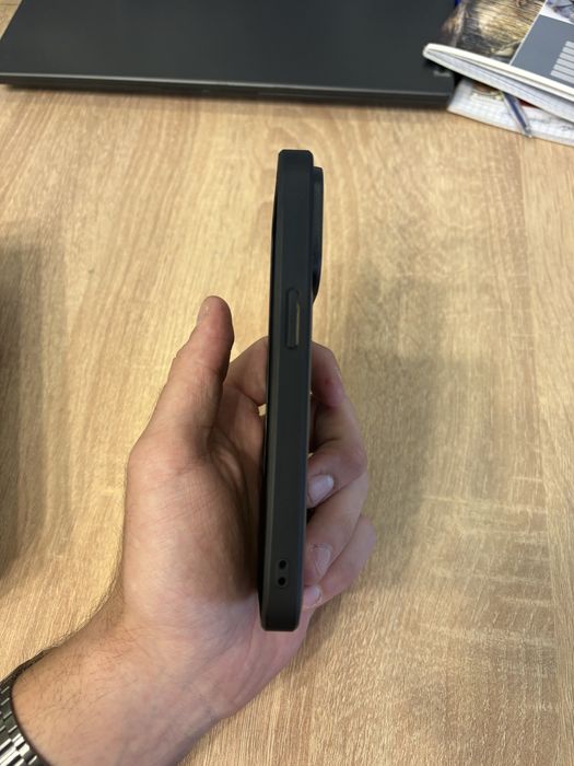 Чохол Iphone 15 pro