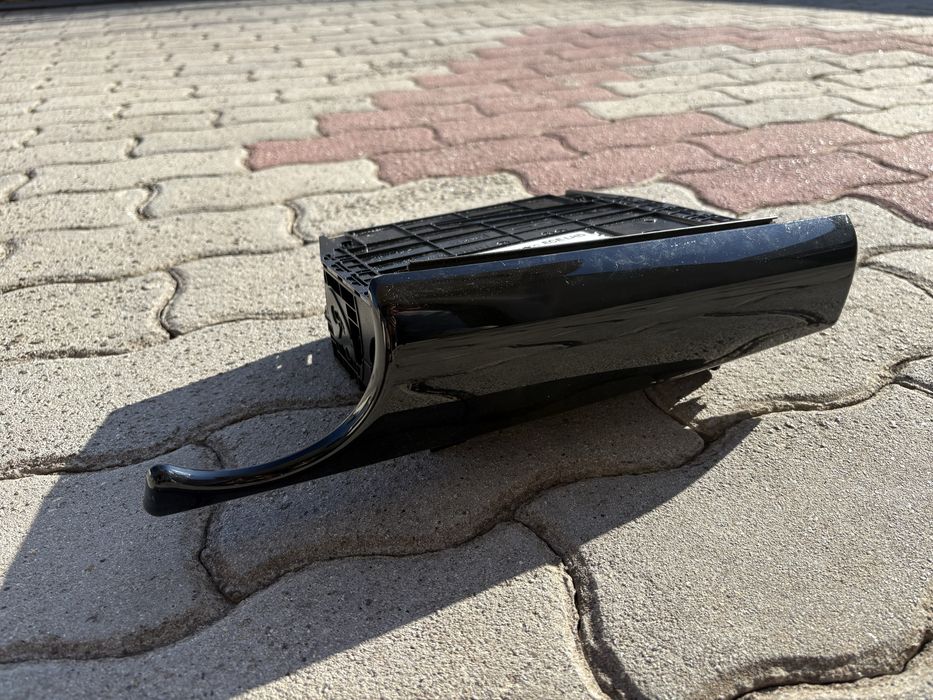 Porta Luvas Mini R56 9203992