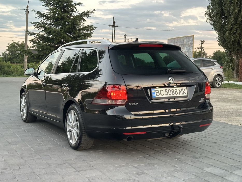 Volkswagen Golf 2011 VIN WVWZZZ1KZBM675038 фото оголошення 9 з 24