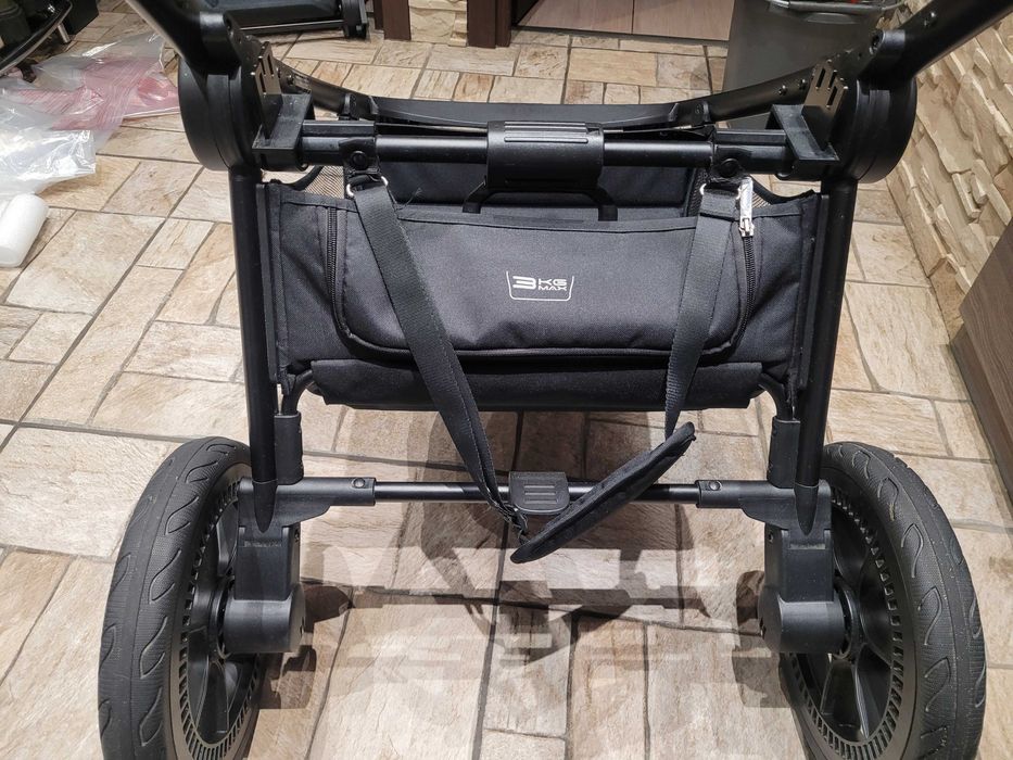 Wózek muuvo quick 2.0