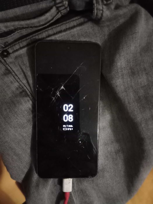 One Nord plus 3 5g 16/256 придавленные не работают сенсоры