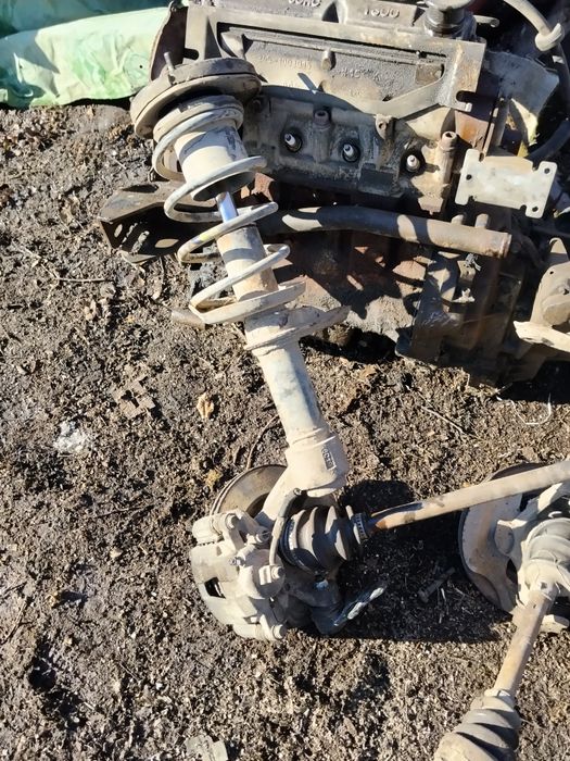 Двигун део сенс  1.3