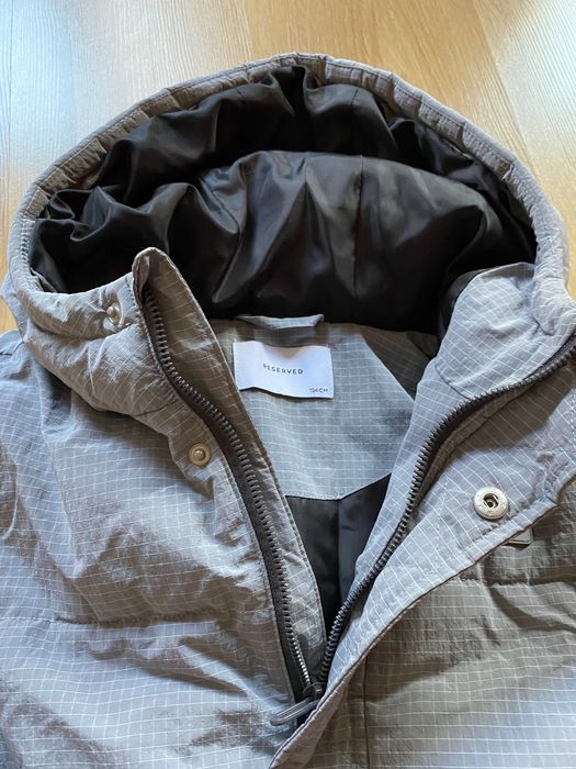 Kurtka chłopięca Reserved 134 cm!