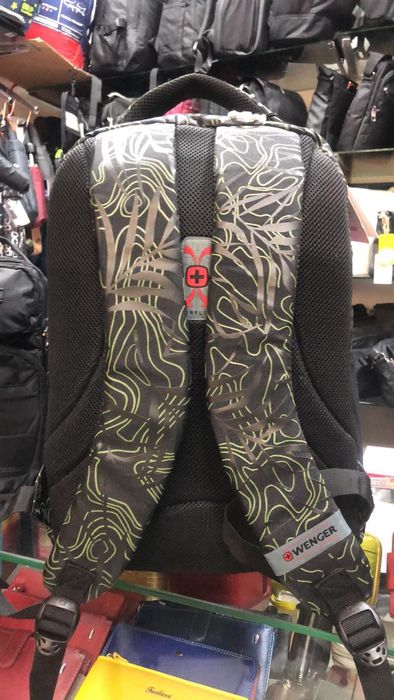 Рюкзаки Wenger Colleague з відсіком для ноутбука 16", (Швейцарія) -20%