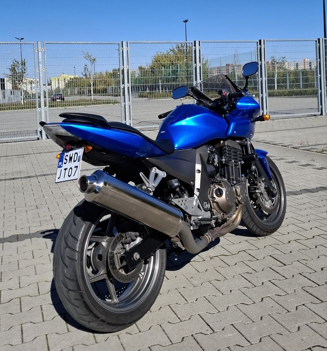 Kawasaki