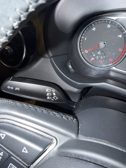 Audi a1 2012 diesel
