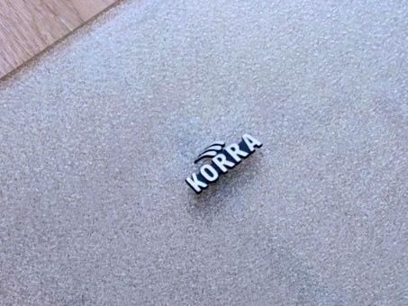 Стеклянные вставки душевая кабина Korra 602