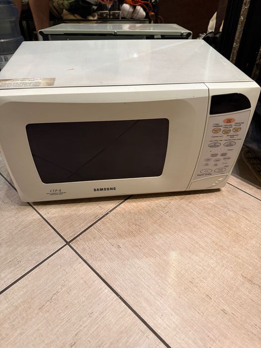 Samsung PG832R Super Grille (самовивіз)
