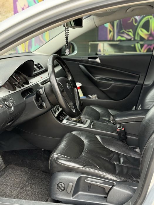 Продам passat b6