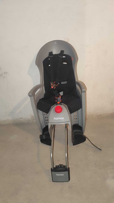 Fotelik Hamax Siesta