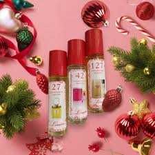 Масляные духи Линеирр Lineirr 10 мл