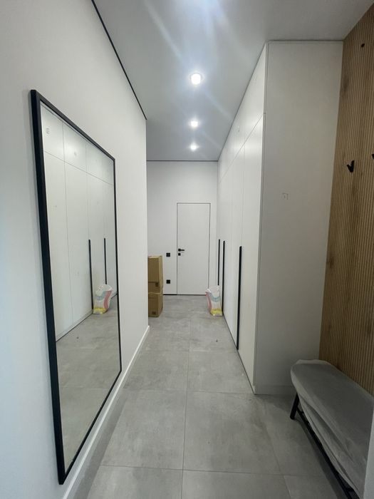 Ремонт квартир под ключ