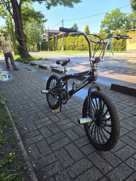 Sprzedam bmx junior