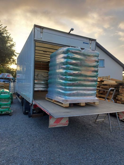 IVECO DAILY 6.5dmc 2008r