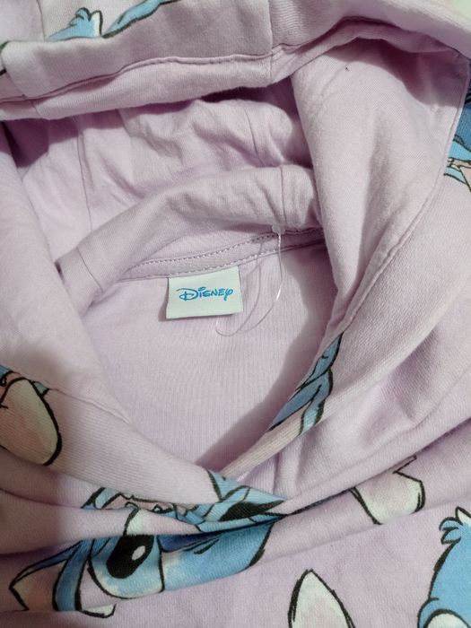 Худі Стіч дівчинка 13-14 років