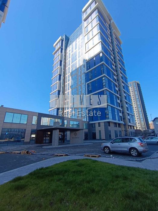Продаж 3к квартири, ЖК Edelweiss House, вул. Звіринецька, 70а, Печерськ