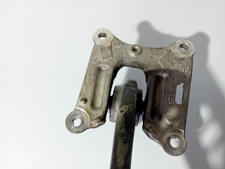 Braço de suspensão trás esquerdo OPEL Insignia B Grand Sport (Z18)