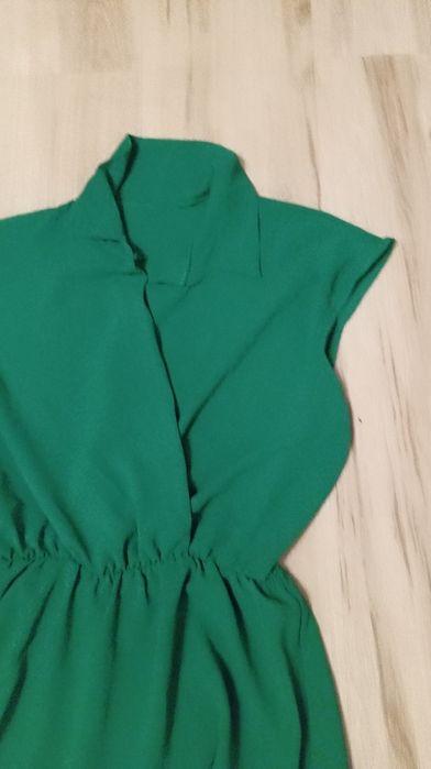 Sukienka damska długa