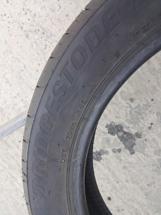 Резина літо НОВА Bridgestone 155/70 R19 Ecopia EP500 *