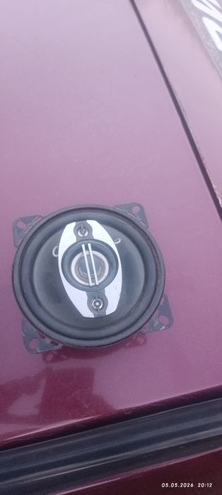 Динаміки в авто jbl та celsior