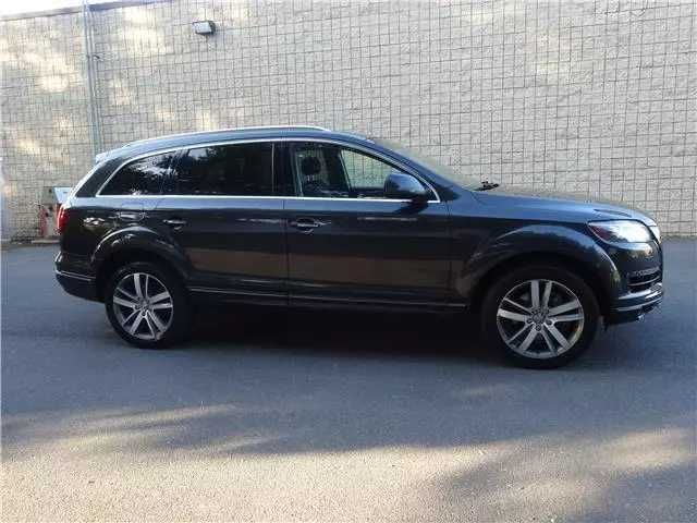 2015 Audi Q7 3.0T